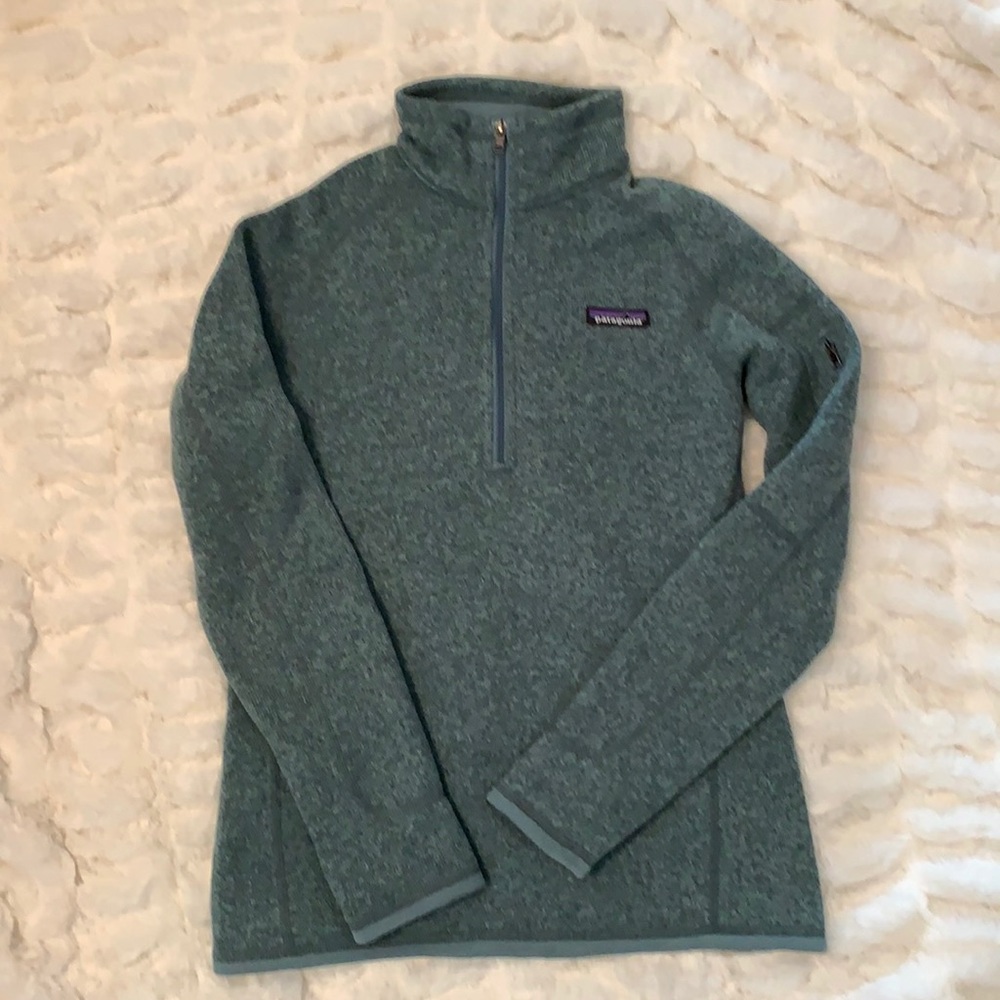 Patagonia Better Sweater XS